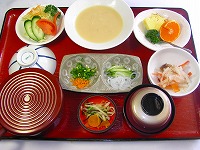さつま定食