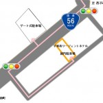駐車場マップ